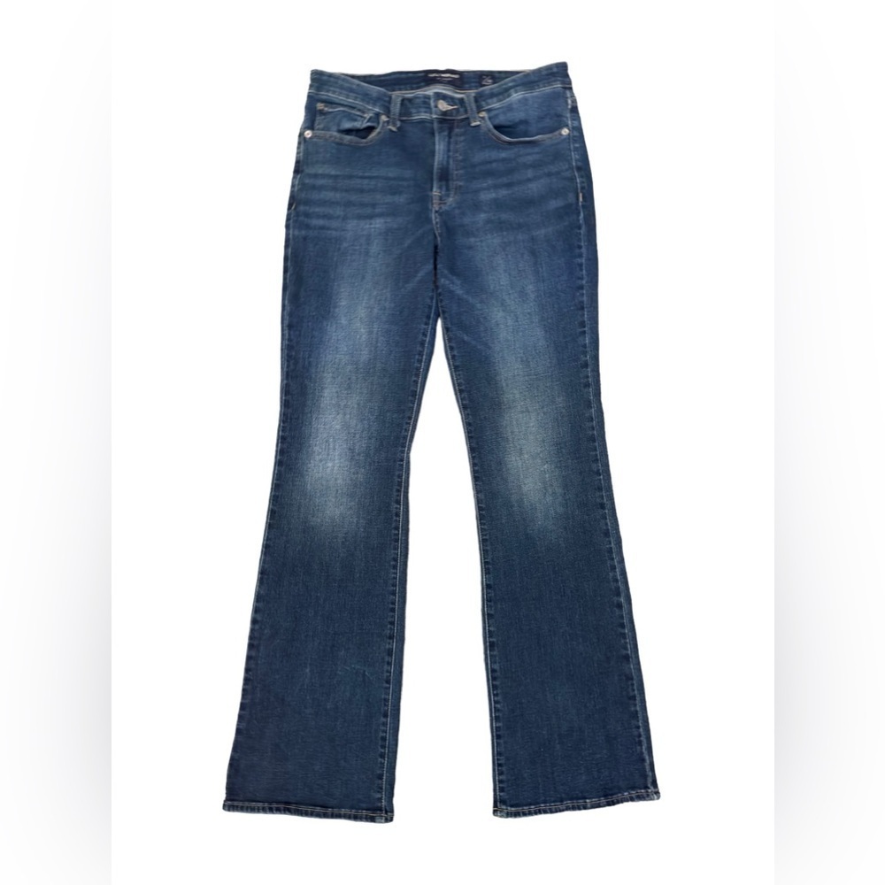 EUC | Lucky Brand | Sweet Bootcut Jeans (30/10)